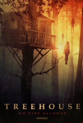 TREEHOUSE (2014)