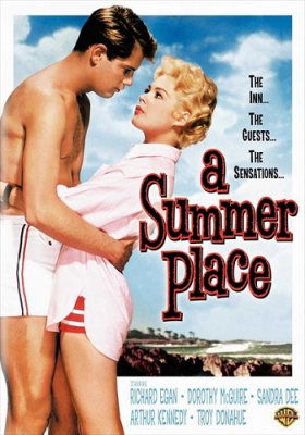 A Summer Place / Η ηδονή της αμαρτίας (1959)
