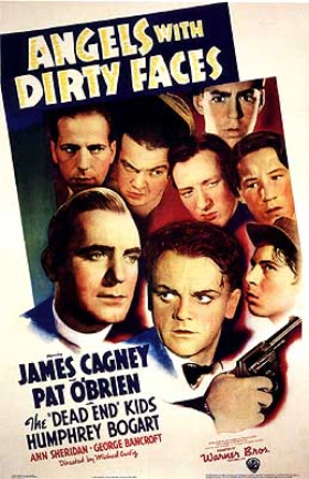 Angels with Dirty Faces (1938)