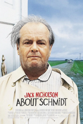 About Schmidt / Σχετικά Με Τον Σμιντ (2002)