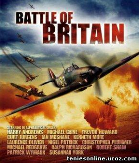 Battle of Britain / Η Μάχη της Αγγλίας (1969)