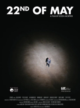 22 Mei / 22nd Of May (2010)