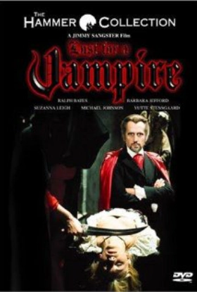 Lust for a Vampire (1971)