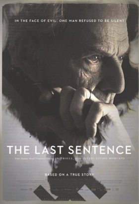 The Last Sentence (2012)