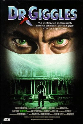 Dr. Giggles (1992)