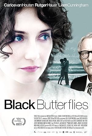 Black Butterflies (2011)