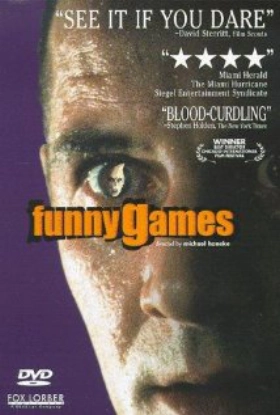 Funny Games (1997)