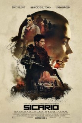 Sicario / Sicario: Ο Εκτελεστής (2015)
