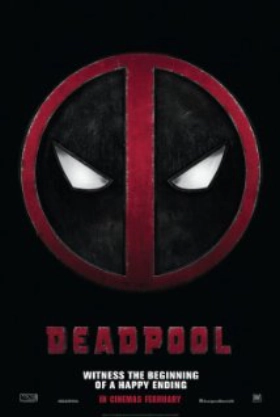 Deadpool (2016)