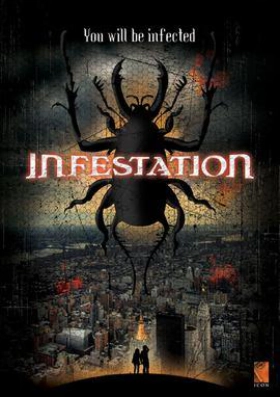 Infestation (2009)