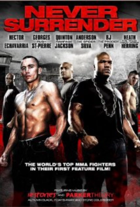 Never Surrender (2009)