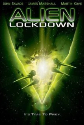Alien Lockdown (2004)