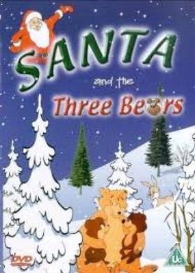 Santa and the Three Bears (1970)