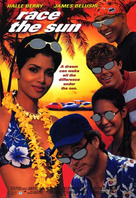 Αγώνας στον ήλιο / Race the Sun (1996)