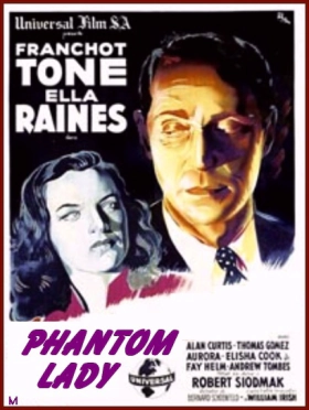 Phantom Lady (1944)
