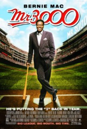Mr 3000 (2004)