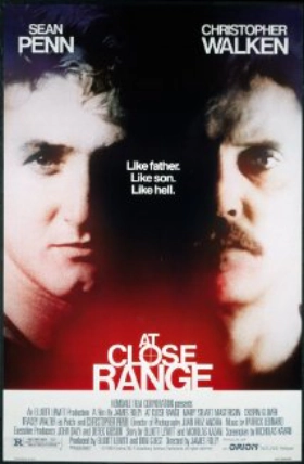 At Close Range / Πυροβολισμός Εξ Επαφής (1986)