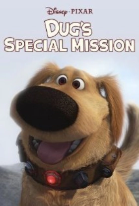 Dug's Special Mission (2009) Short