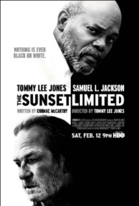 Το Τρενο Τησ Λυτρωσησ / The Sunset Limited (2011)