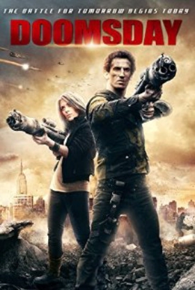 Death Machine (2015)