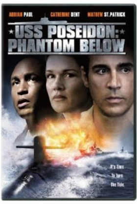 Tides of War / Phantom Below / Το αόρατο υποβρύχιο (2005)