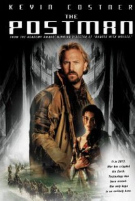 The Postman / Ανάμεσα σε δύο κόσμους (1997)