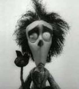 Tim Burton's Vincent (1982) Short