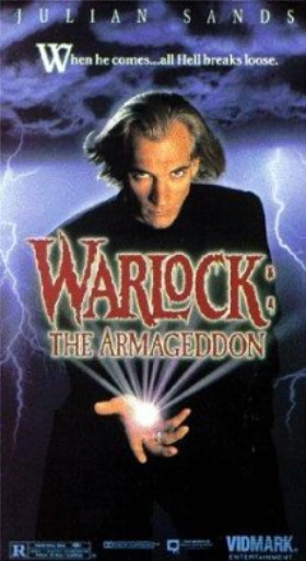 Warlock: The Armageddon (1993)