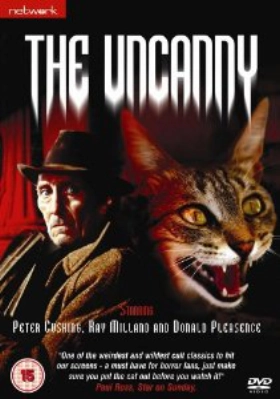 The Uncanny (1977)