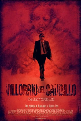 Villorrio del Caudillo (2014)