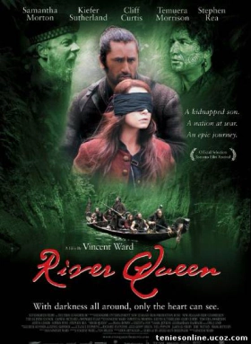 Η Μεγάλη Εξέγερση / River Queen (2005)
