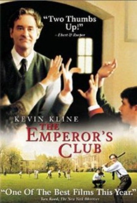 The Emperor's Club (2002)