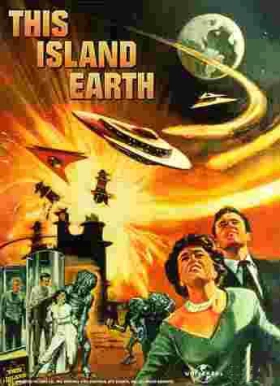This Island Earth (1955)