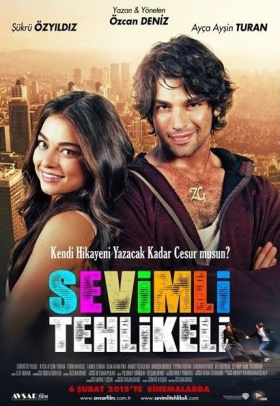Sevimli Tehlikeli (2015)