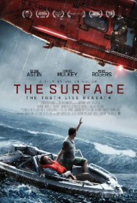 The Surface (2015)