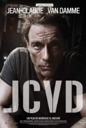 JCVD (2008)
