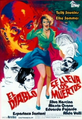 Lisa e il diavolo / Lisa and the Devil (1974)