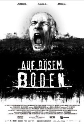 On Evil Grounds (2007)