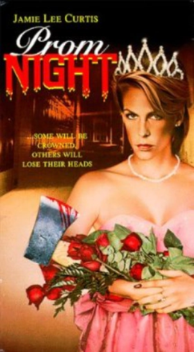 Prom Night / Σφαγή στο κολέγιο (1980)