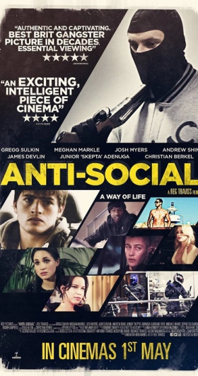 Anti-Social (2015)