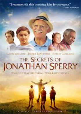 The Secrets of Jonathan Sperry (2008)