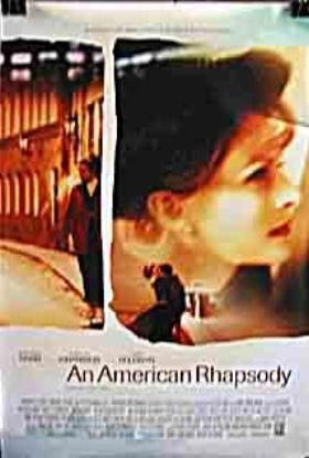 An American Rhapsody (2001)