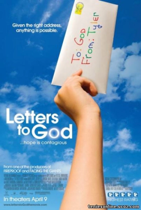 Letters to God (2010)