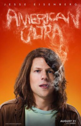 American Ultra (2015)