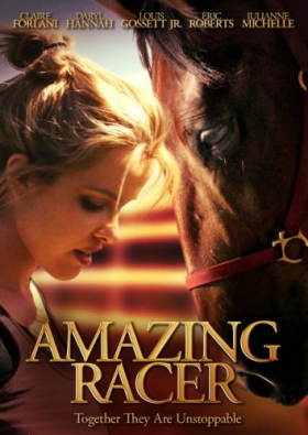 Amazing Racer  / Shannon's Rainbow (2013)