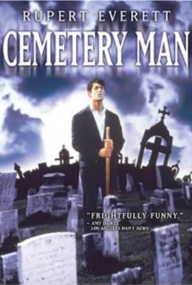 Cemetery Man (1994)