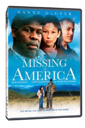 Missing in America (2005)