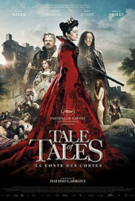 Το Παραμύθι Των Παραμυθιών / Tale of Tales / Il racconto dei racconti (2015)