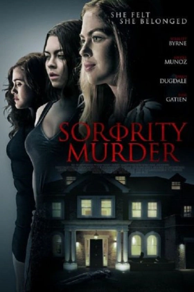 Sorority Murder (2015)