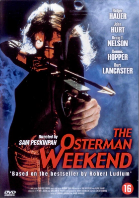 The Osterman Weekend - Tο 48ωρο των Κατασκόπων  (1983)